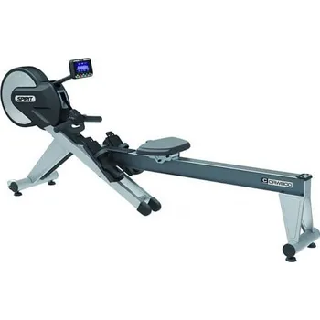 Veslovací trenažér Spirit Veslovací trenažér SPIRIT FITNESS CRW800