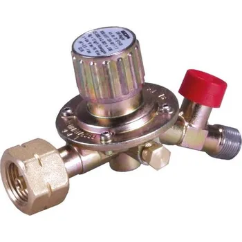 Ventil KOMA regulační ventil M50 -V/ST