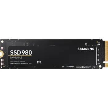 SSD disk Samsung 980 1 TB (MZ-V8V1T0BW)