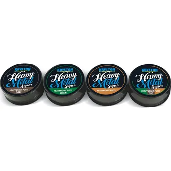 Kryston Plastické olovo Heavy Metal Plus