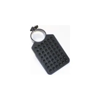 Hvězdářský dalekohled Držák na smartphone pro dalekohledy a teleskopy