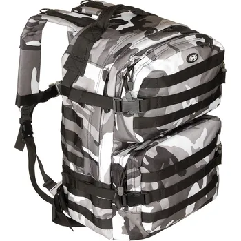 turistický batoh MFH Batoh US Assault II 40L Urban