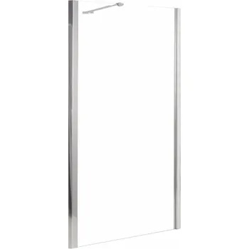 Savana Veduta pevný boční díl Rozměr sprch.dveří: 70cm