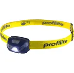 Profilite Storm žlutá