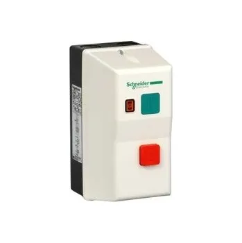 Stykač LE1M35N721 TeSys LE, spouštěč ve skříňce, 10...14A, 415 V AC cívka, Schneider Electric