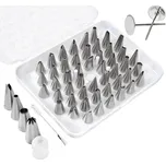 APT AG406F sada cukrářských špiček na…