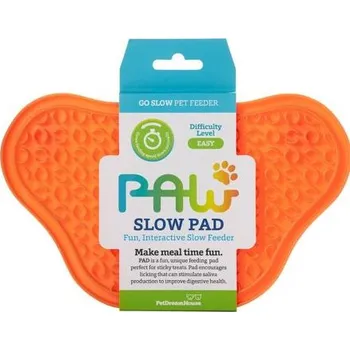 lízací podložka PetDreamHouse Paw Lick Pad 23 x 14 cm