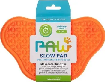 lízací podložka PetDreamHouse Paw Lick Pad 23 x 14 cm