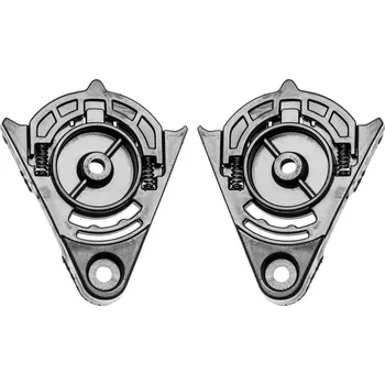 Motodoplněk Podložky pod plexi pro přilbu COMMANDER, AIROH - Itálie