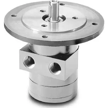 Kompresor Parker Pneumatický motor P1V-A, 1.6 kW, 9000 ot./min., G1/2 - .