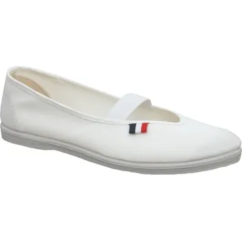 Chlapecká obuv Toga cvičky bílé, Velikost 17,5