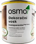OSMO Color Dekorační vosk transparentní…