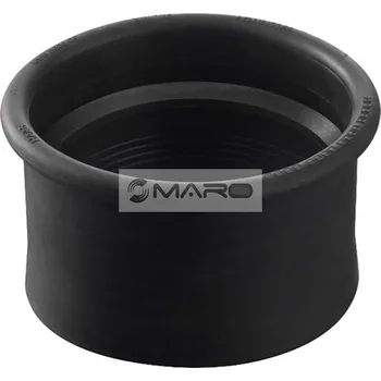 Fitinka Haas Spojka Rollfix pro přechod na litinu 75 mm, 5142