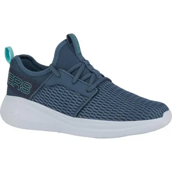 Dámské tenisky SKECHERS Go Run Fast tmavě modré 37 