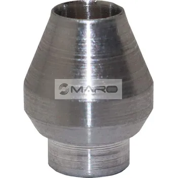 Příslušenství pro ohřívač vody Mora-Top Náhradní díl Prstenec 409-00-006, 11611