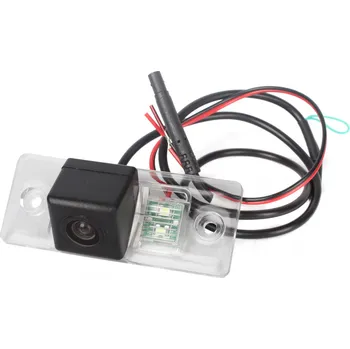 Couvací kamera Parkovací kamera pro Volkswagen / Audi / Škoda (BC VW-12)