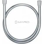 Kludi Suparaflex Hadice sprchová s otočným spojem 160 cm, chrom, 6107205-00