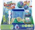 Dětská vědecká sada Aqua Dragons Colour Changing Aquarium
