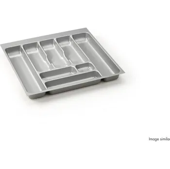 Vložka na příbory 5, pro skříňku 800 mm, Š 710, H 480 mm