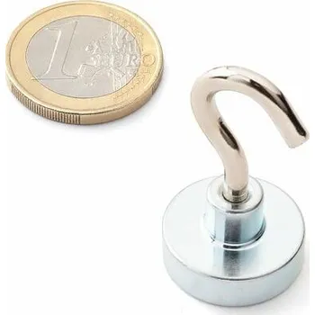 Dekorativní magnet KRH-20