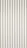 Conacord Strip Curtains 200 x 90 cm, šedá/bílá