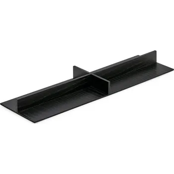 Modify vložka kříž, jasan černý