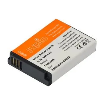 Bateriový grip pro fotoaparát Baterie Jupio BP-85A pro Samsung 850 mAh