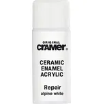 REPAIR SPRAY barva pro opravu keramiky, smaltu a akrylu 50ml, bílá CA-17080