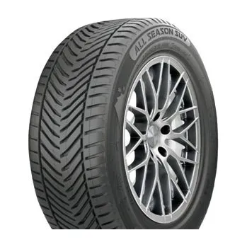 4x4 pneu off-road,4x4 (silniční) Kormoran All Season SUV 235/60 R18 107W