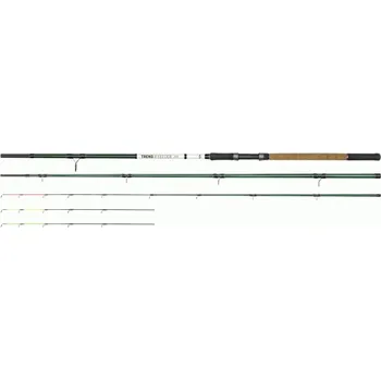 Rybářský prut Carp Zoom Trend-II feeder prut - 360cm