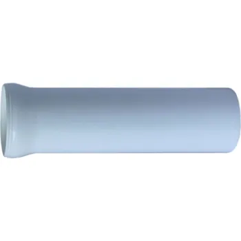 HL Hutterer & Lechner HL703 napojovací trubka pro WC