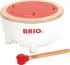 Hudební nástroj pro děti Brio 30181 hudební buben