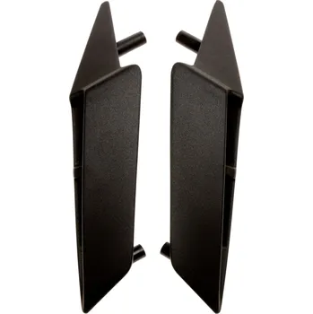 Helma na motorku Zadní kryty ventilace pro přilby terminator 2.1 s, airoh