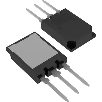 Polovodič Tranzistor IXFX100N65X2 TO247PLUS