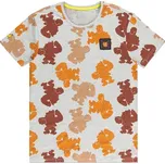 DIFUZED Bioworld Europe - Tričko Donkey Kong - Nintendo - S