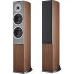 AUDIOVECTOR R 3 Signature - italský ořech