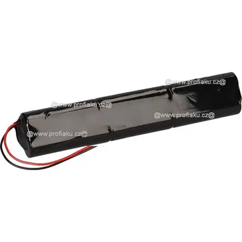 Článková baterie Panasonic - AEB Baterie Velux 946933 - 10,8V Ni-MH 2600mAh