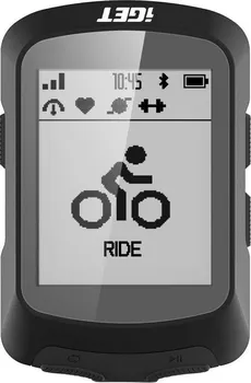 GPS navigace iGET Cyclo C220
