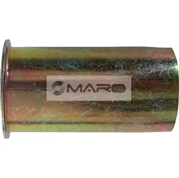 rozdělovač topení Greiner Pouzdro opěrné pro PE trubky 32 x 3 mm, délka 49 mm, 6543.45.24.100