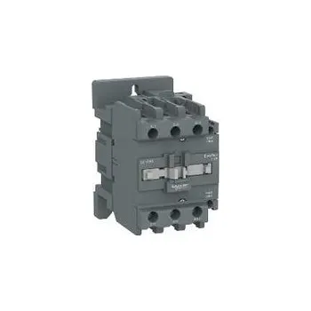 modulární přístroj a rozvaděč LC1E65M5 3p TeSys stykač E 30kW 400V AC3 220VAC, Schneider Electric