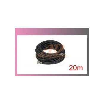 Zahradní hadice hadice plnění 20m-s páčkou -SEMPERIT