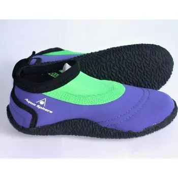 Chlapecké pantofle Dětské boty do vody Aqua Sphere BABY Velikost: 33-34 999430