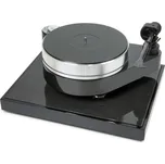 Pro-Ject RPM 10 Carbon (bez přenosky) - černá