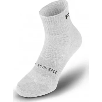 Dámské ponožky Cyklistické ponožky R2 FLOW 2PACK ATS15C vel.S