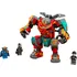 Stavebnice LEGO LEGO Super Heroes 76194 Sakaarianský Iron Man Tonyho Stark