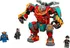Stavebnice LEGO LEGO Super Heroes 76194 Sakaarianský Iron Man Tonyho Stark