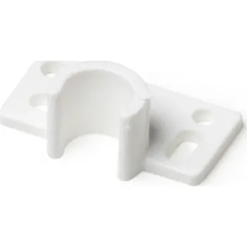 Odpadkový koš Trubková ložiska jednotlivě