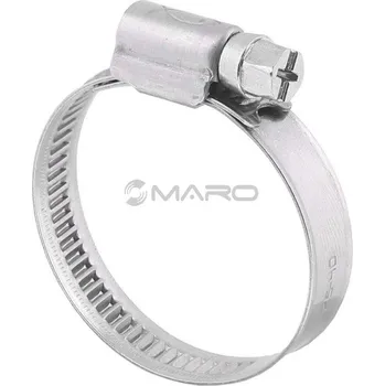 hadicová spona fischer Spona hadicová SGS 16 - 25 / 9 mm, 45520