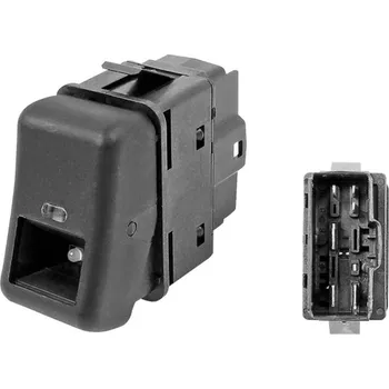 Auto elektroinstalace Interierový vypínač osvětlení Volvo FH