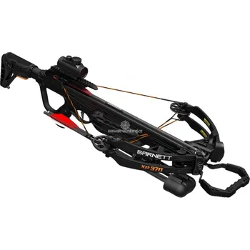 Barnett Explorer XP370 165 Ib Kuše Barnett Explorer XP370 165 Ib